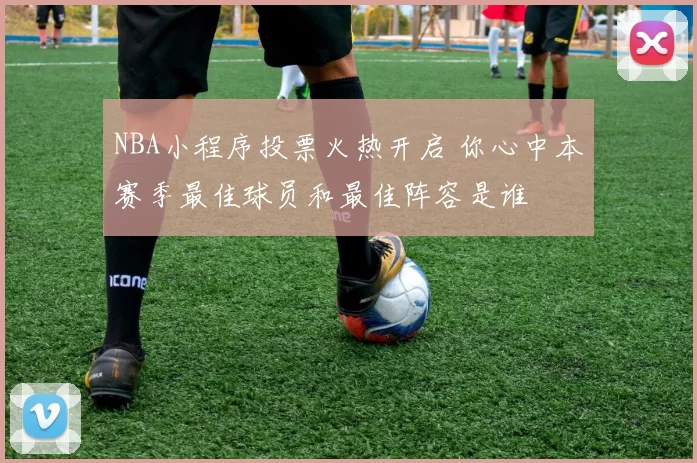 NBA小程序投票火热开启 你心中本赛季最佳球员和最佳阵容是谁